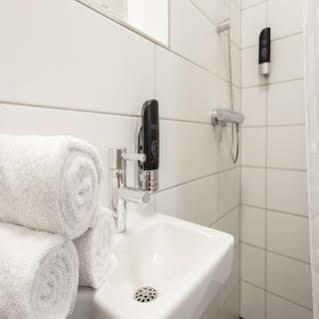 Hotel Garten Hamburg-Harburg